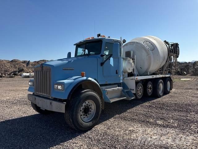 Kenworth W900B Άλλα Φορτηγά