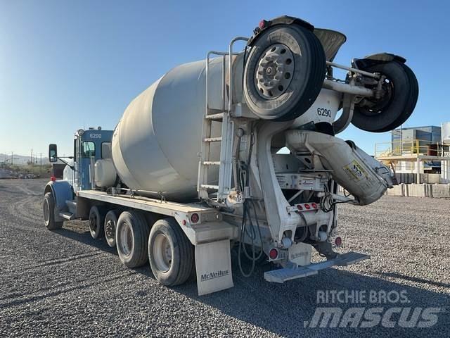 Kenworth W900B Άλλα Φορτηγά