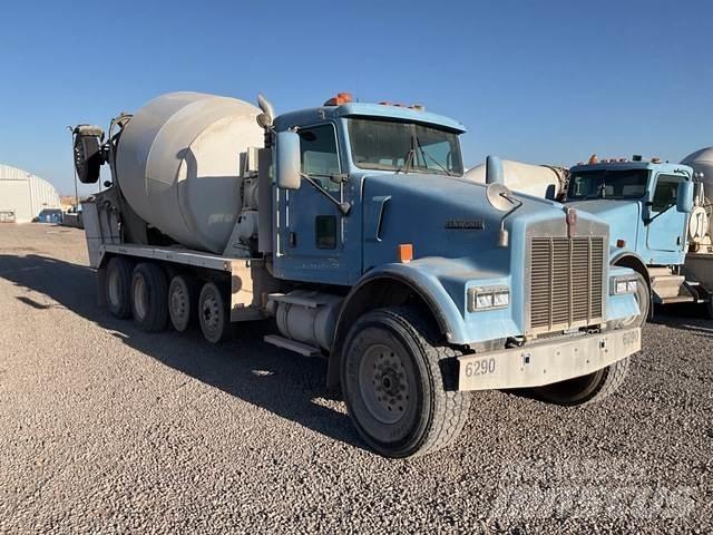 Kenworth W900B Άλλα Φορτηγά