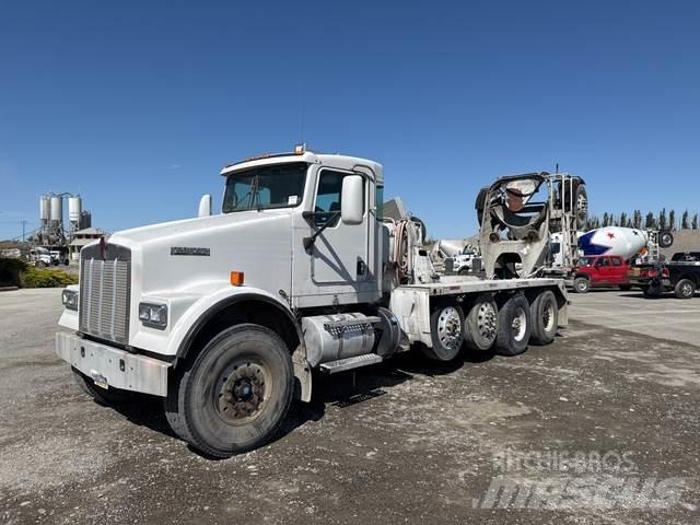 Kenworth W900B Άλλα Φορτηγά