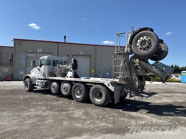 Kenworth W900B Άλλα Φορτηγά