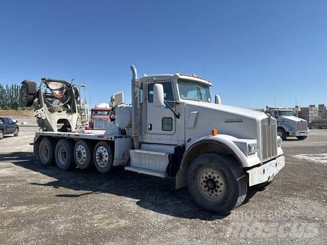 Kenworth W900B Άλλα Φορτηγά