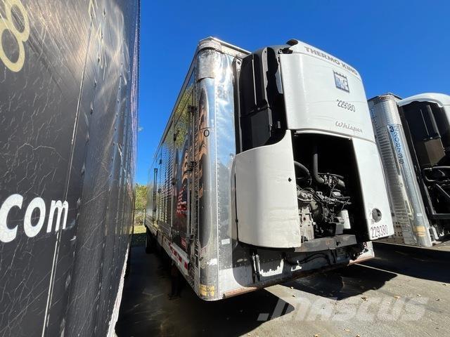 Kidron  Ημιρυμούλκες ψυγείο