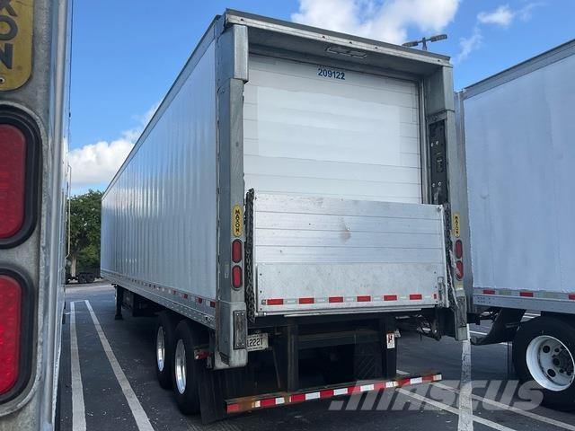 Kidron  Ημιρυμούλκες ψυγείο