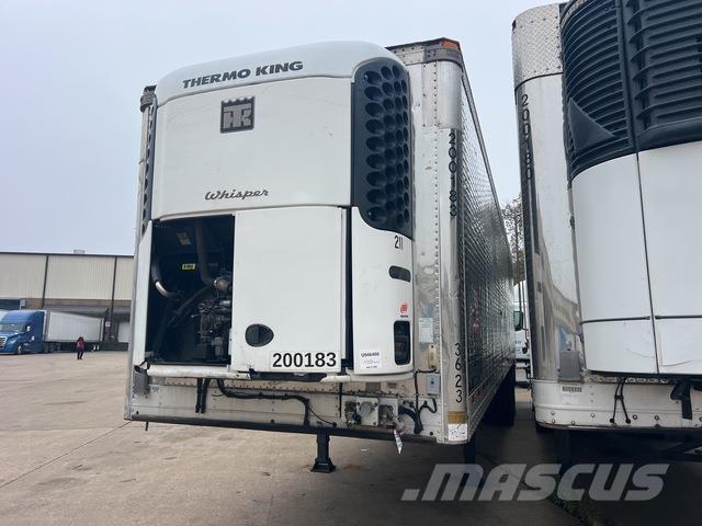 Kidron  Ημιρυμούλκες ψυγείο