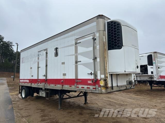 Kidron  Ημιρυμούλκες ψυγείο