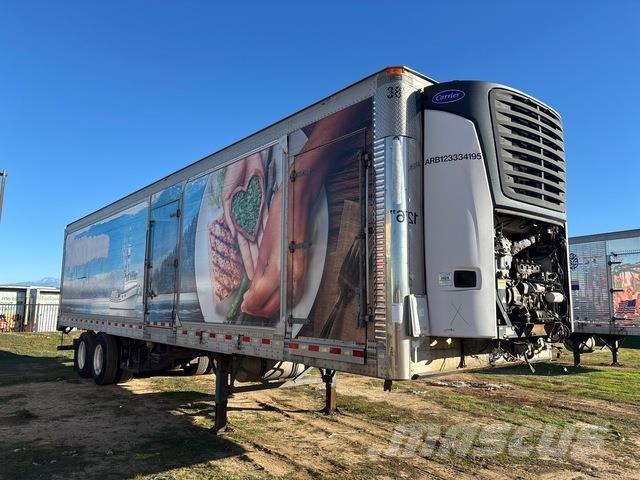 Kidron  Ημιρυμούλκες ψυγείο