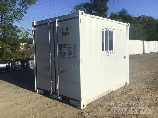 KJ  Container αποθήκευσης