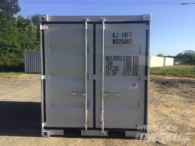KJ  Container αποθήκευσης