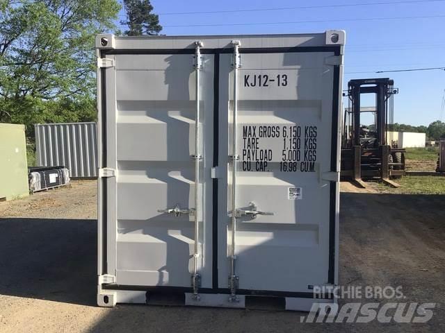KJ  Container αποθήκευσης