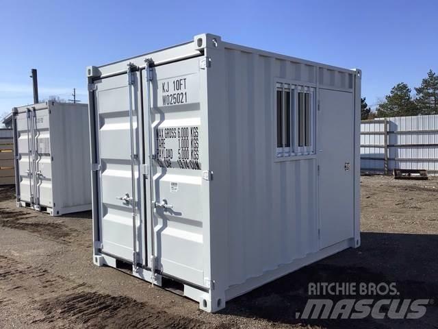 KJ  Container αποθήκευσης