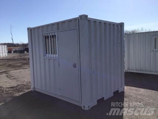 KJ  Container αποθήκευσης