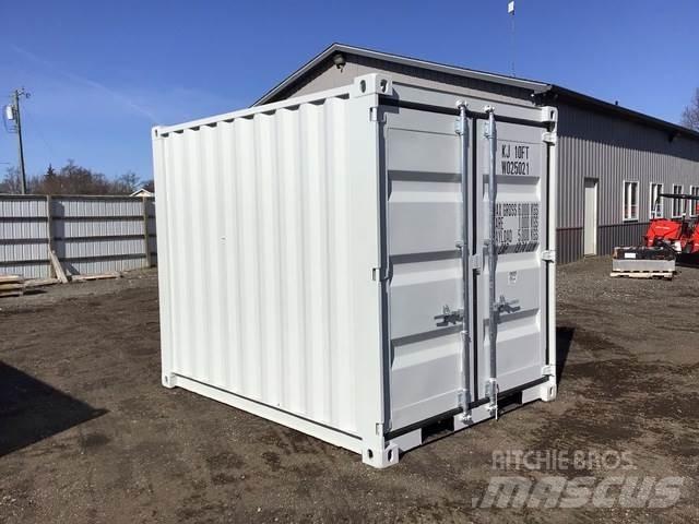 KJ  Container αποθήκευσης