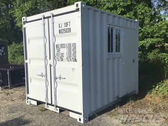 KJ  Container αποθήκευσης