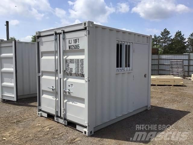KJ  Container αποθήκευσης