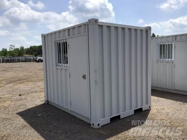 KJ  Container αποθήκευσης