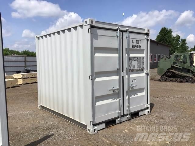 KJ  Container αποθήκευσης