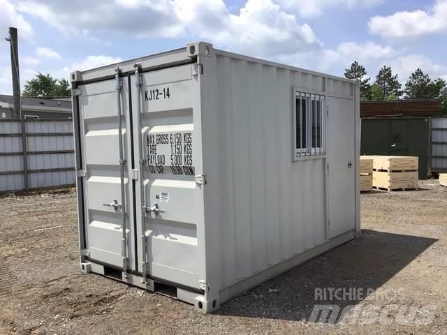 KJ  Container αποθήκευσης