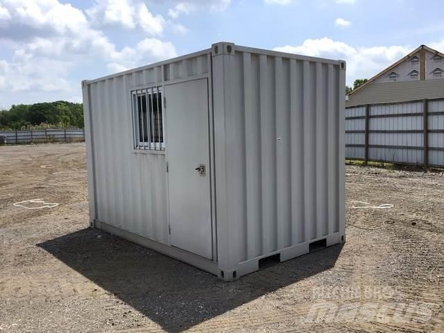 KJ  Container αποθήκευσης
