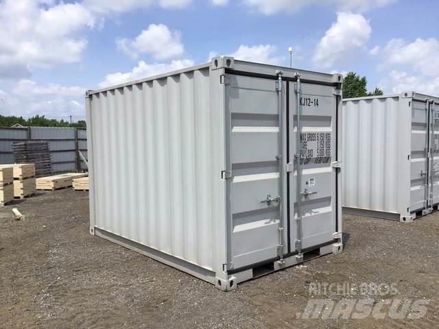 KJ  Container αποθήκευσης