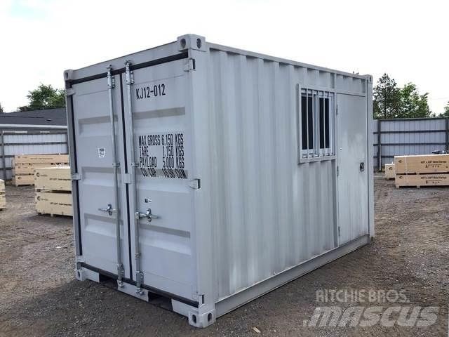 KJ  Container αποθήκευσης