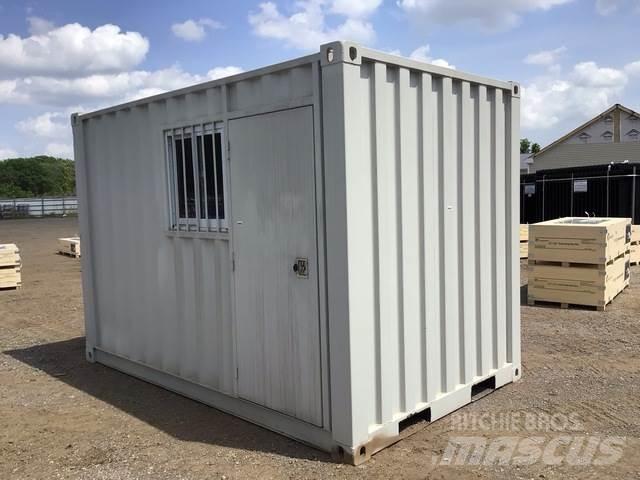 KJ  Container αποθήκευσης