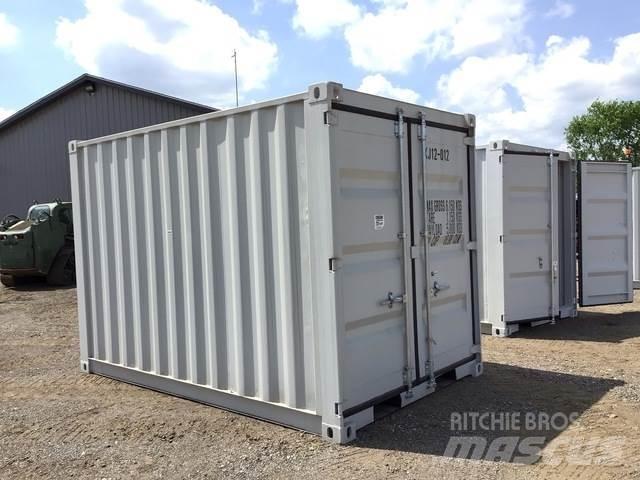 KJ  Container αποθήκευσης