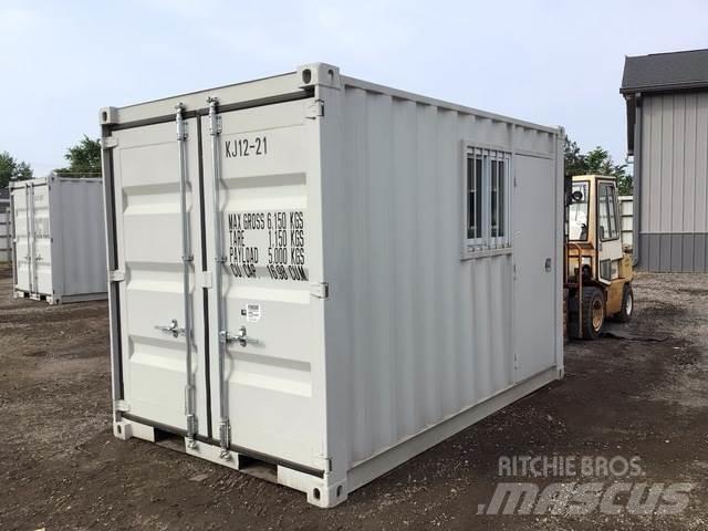 KJ  Container αποθήκευσης