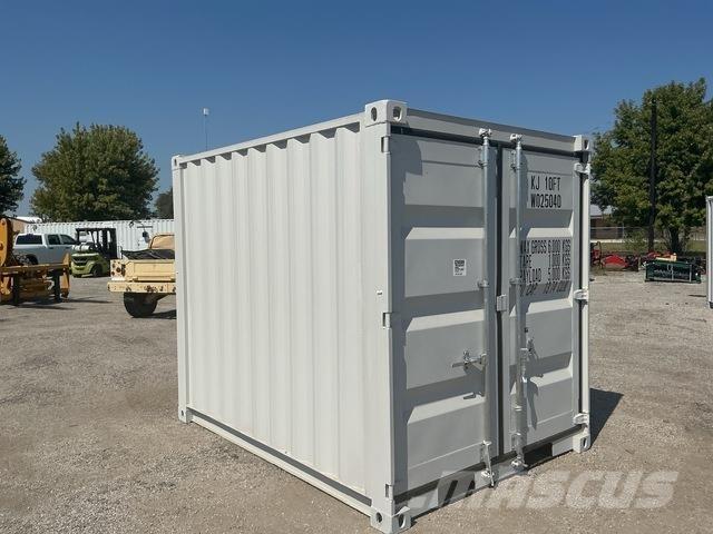 KJ  Container αποθήκευσης