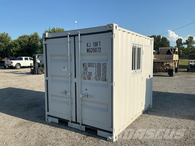 KJ  Container αποθήκευσης