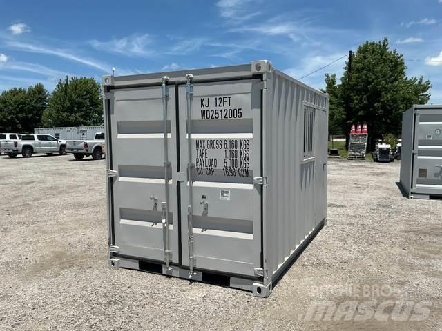 KJ  Container αποθήκευσης