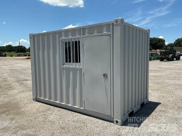 KJ  Container αποθήκευσης