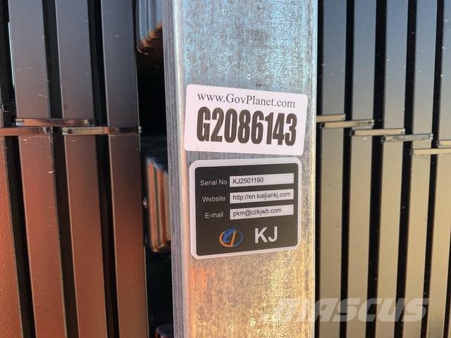 KJ K0710-24 Άλλα γεωργικά μηχανήματα