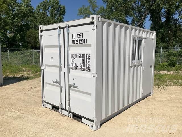 KJ K12 Container αποθήκευσης