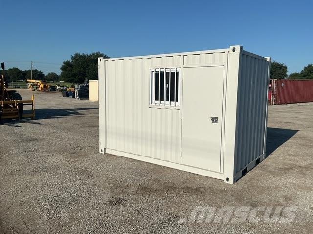 KJ K12 Container αποθήκευσης