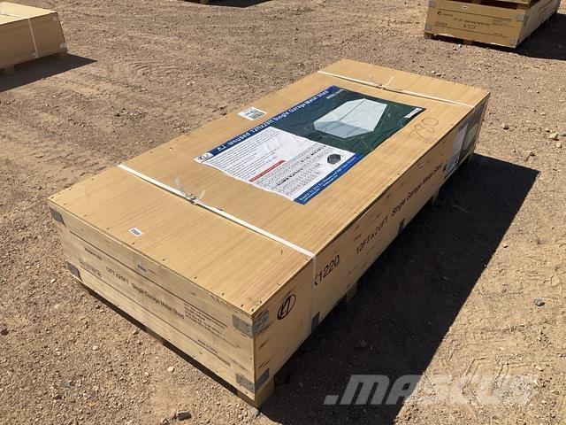 KJ K1220 Κατασκευές - Άλλα