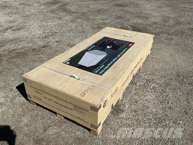 KJ K1220 Κατασκευές - Άλλα