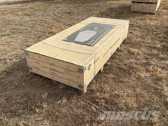 KJ K1220 Κατασκευές - Άλλα