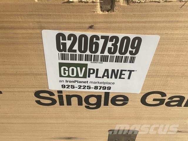 KJ K1220 Κατασκευές - Άλλα