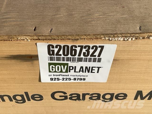 KJ K1220 Κατασκευές - Άλλα