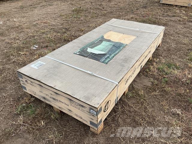 KJ K1912 Άλλα μηχανήματα κτηνοτροφίας και εξαρτήματα