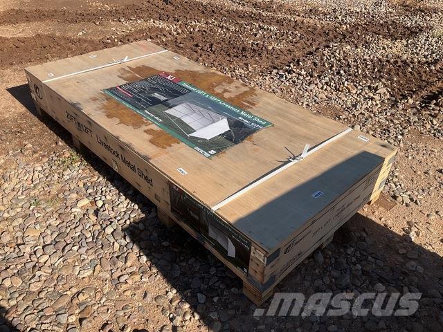 KJ K1912 Άλλα μηχανήματα κτηνοτροφίας και εξαρτήματα