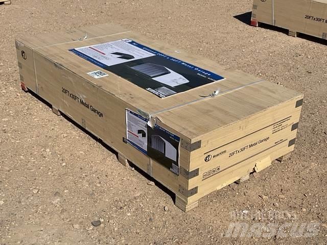KJ K2030 Κατασκευές - Άλλα