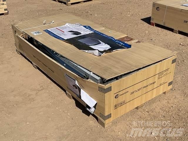 KJ K2030 Κατασκευές - Άλλα