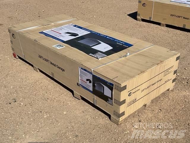 KJ K2030 Κατασκευές - Άλλα
