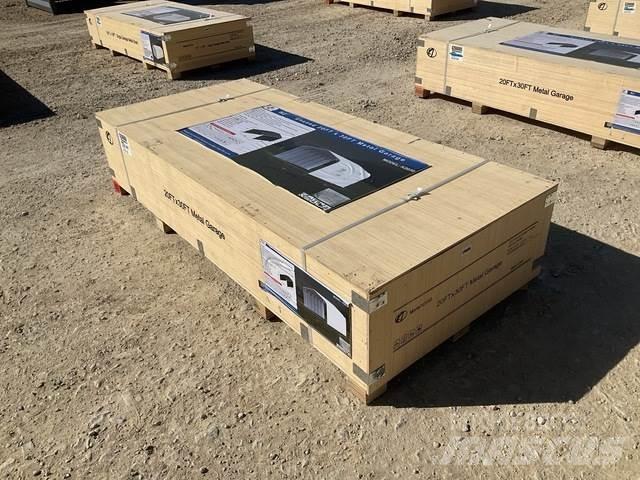 KJ K2030 Κατασκευές - Άλλα