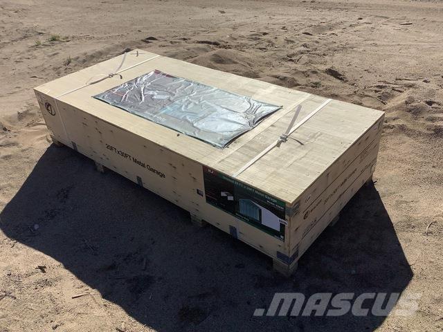 KJ K2030 Κατασκευές - Άλλα