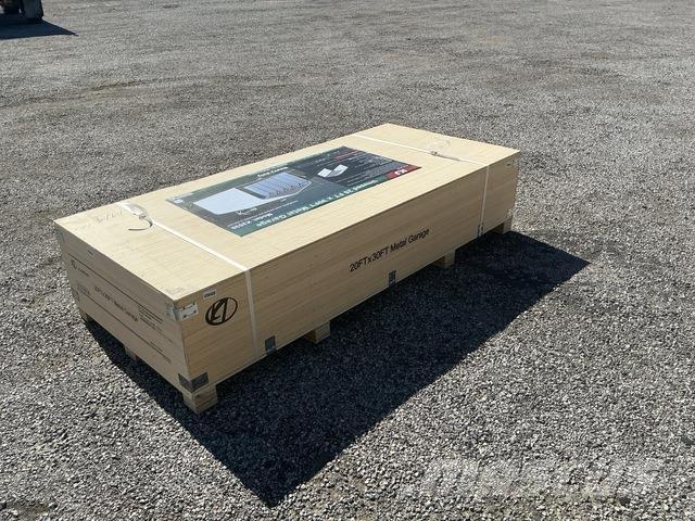 KJ K2030 Κατασκευές - Άλλα