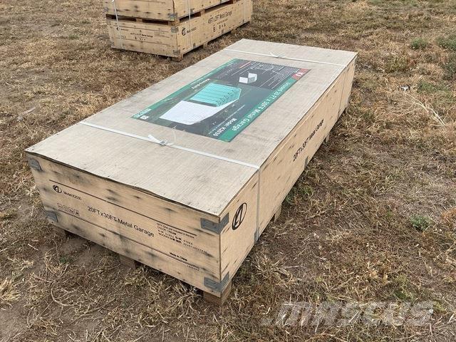 KJ K2030 Κατασκευές - Άλλα