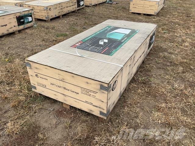 KJ K2030 Κατασκευές - Άλλα